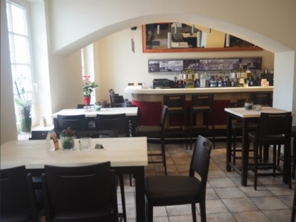 Photo: GaStru Cuisine im Lindenhof