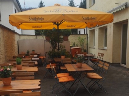 Photo: GaStru Cuisine im Lindenhof