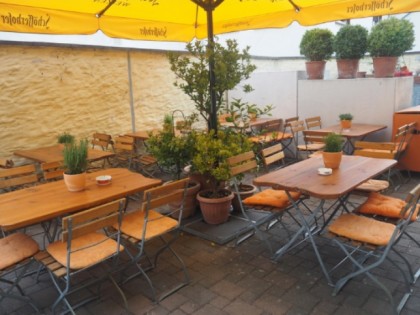 Photo: GaStru Cuisine im Lindenhof