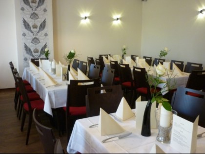 Photo: GaStru Cuisine im Lindenhof