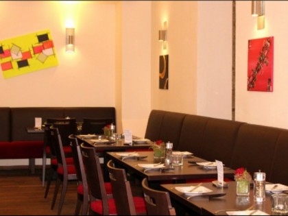 Photo: GaStru Cuisine im Lindenhof